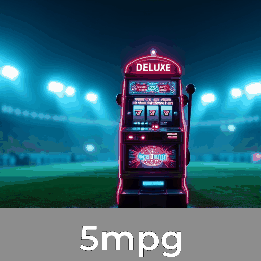5mpg - Seu Cassino Online Premiado e Seguro