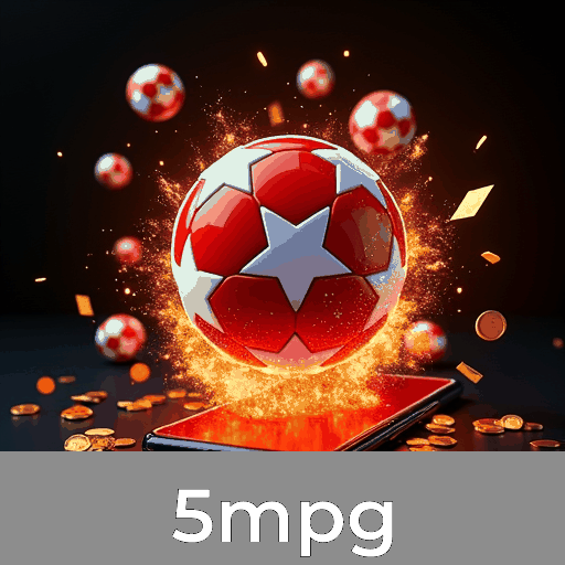 Realismo e Profissionalismo no 5mpg: Jogos de Mesa ao Vivo